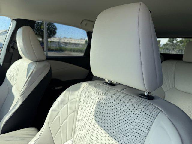 used 2024 Lexus RX 350 car, priced at $48,298