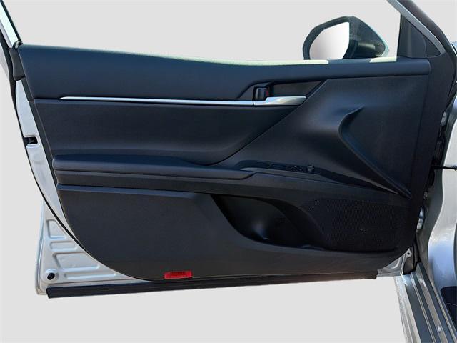 used 2024 Toyota Camry car, priced at $22,444