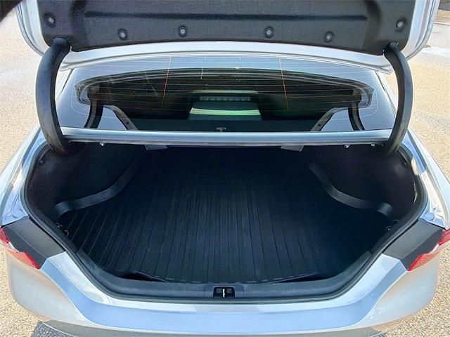 used 2024 Toyota Camry car, priced at $22,444