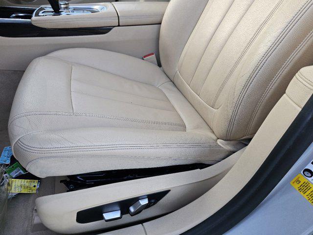 used 2018 BMW 740 car, priced at $23,678