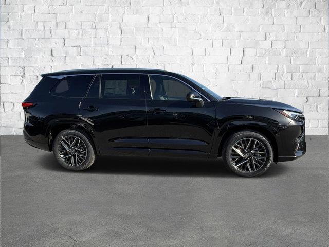 new 2025 Lexus TX 350 car, priced at $62,183