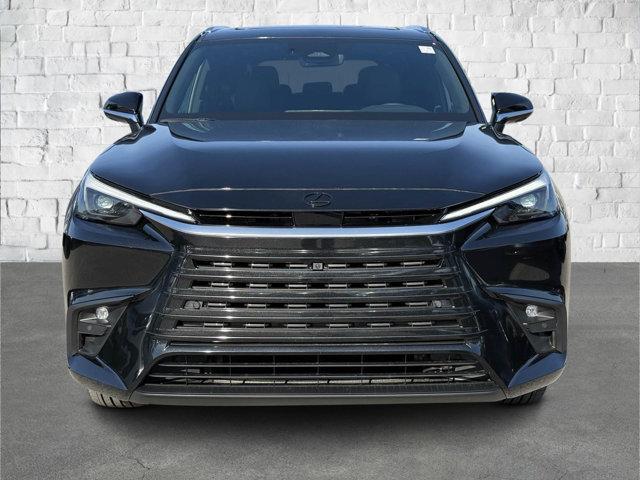 new 2025 Lexus TX 350 car, priced at $62,183