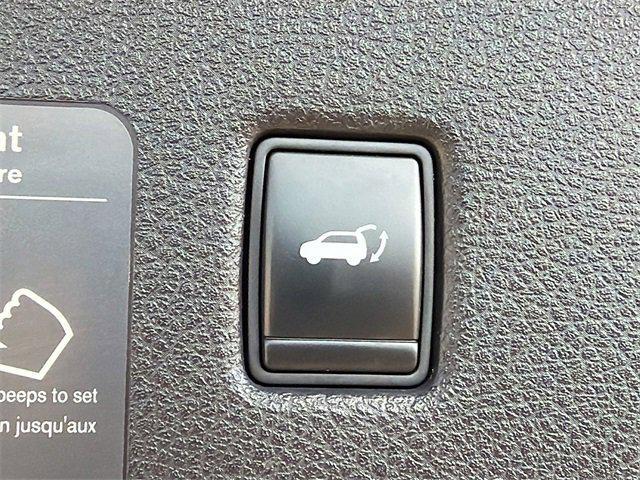 used 2021 INFINITI QX50 car, priced at $19,488