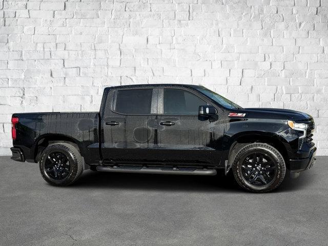 used 2023 Chevrolet Silverado 1500 car, priced at $46,989