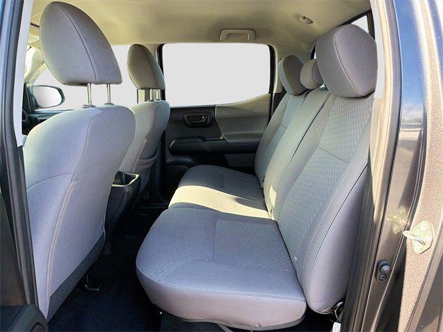 used 2020 Toyota Tacoma car, priced at $29,999