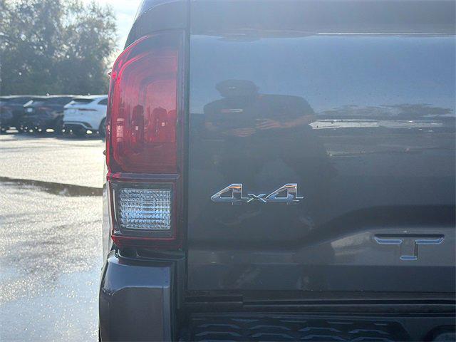 used 2020 Toyota Tacoma car, priced at $29,999