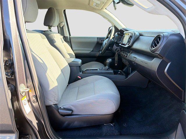 used 2020 Toyota Tacoma car, priced at $29,999