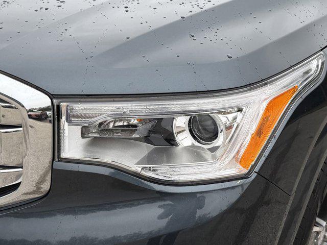 used 2019 GMC Acadia car, priced at $18,942