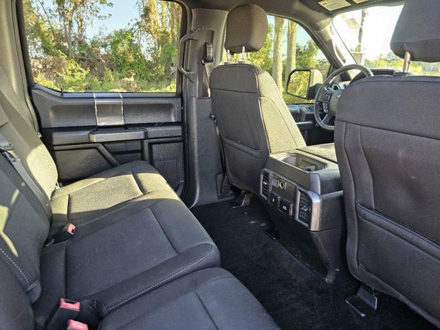 used 2018 Ford F-150 car, priced at $26,666