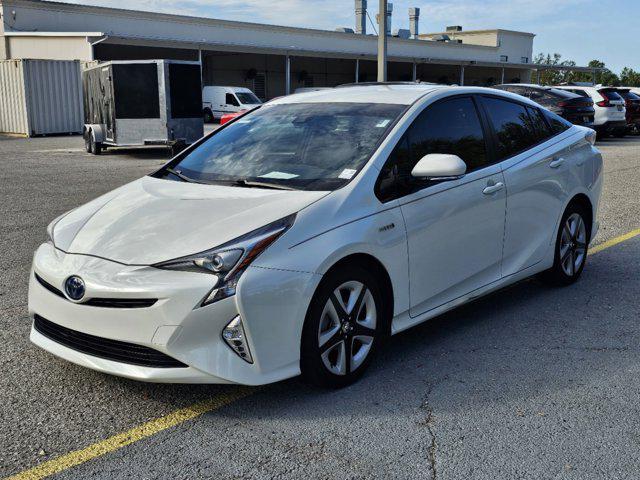 used 2017 Toyota Prius car, priced at $18,896