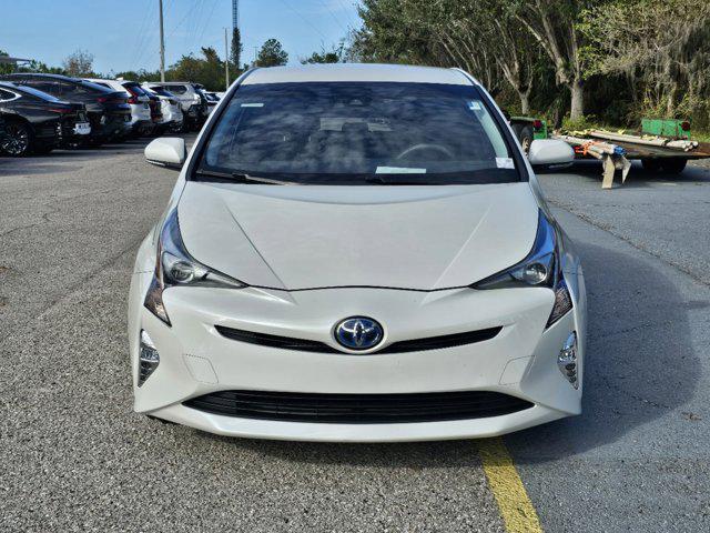 used 2017 Toyota Prius car, priced at $18,896