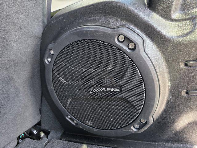used 2022 Jeep Wrangler car, priced at $30,490
