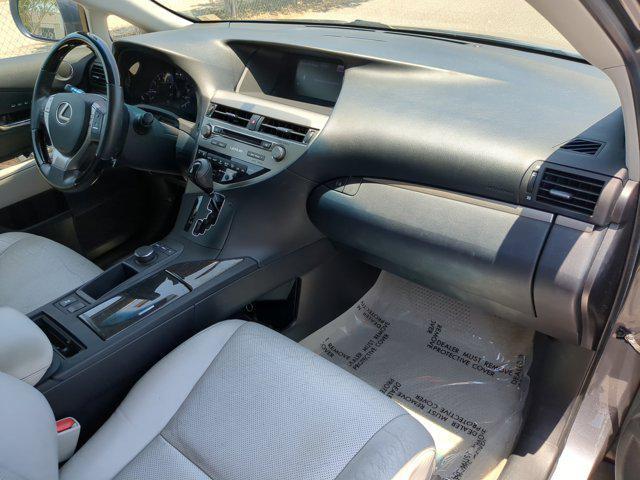 used 2015 Lexus RX 350 car, priced at $14,985