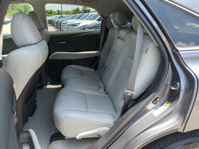 used 2015 Lexus RX 350 car, priced at $14,985