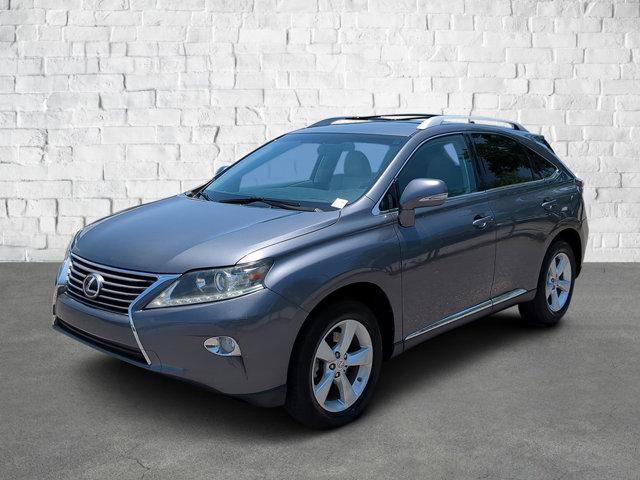 used 2015 Lexus RX 350 car, priced at $14,985