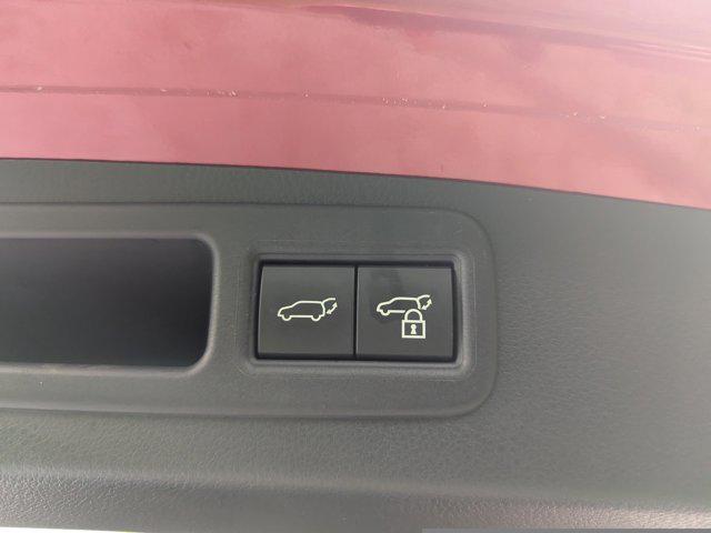 used 2025 Lexus RX 350 car, priced at $55,630