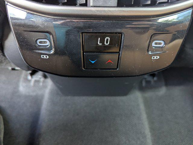 used 2025 Lexus RX 350 car, priced at $55,630