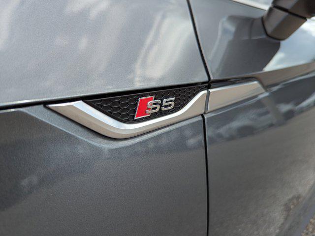 used 2018 Audi S5 car, priced at $26,999