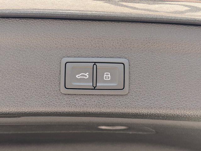 used 2025 Audi Q3 car, priced at $36,998