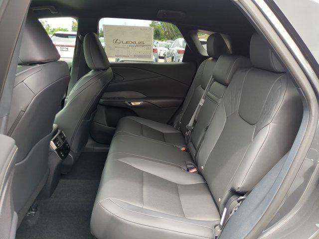 new 2025 Lexus RX 350 car, priced at $49,332