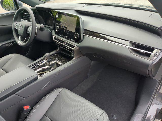 new 2025 Lexus RX 350 car, priced at $49,332