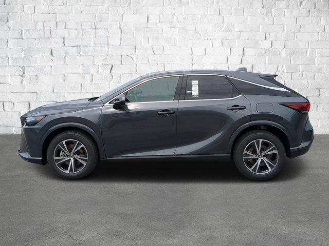 new 2025 Lexus RX 350 car, priced at $49,332