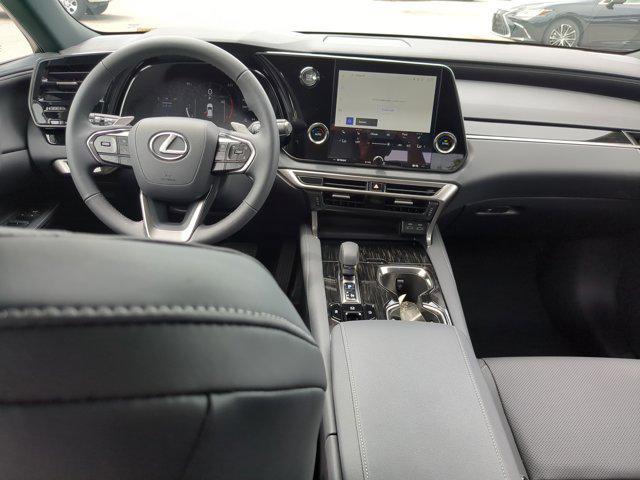 new 2025 Lexus RX 350 car, priced at $49,332