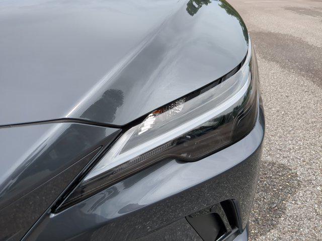 new 2025 Lexus RX 350 car, priced at $49,332