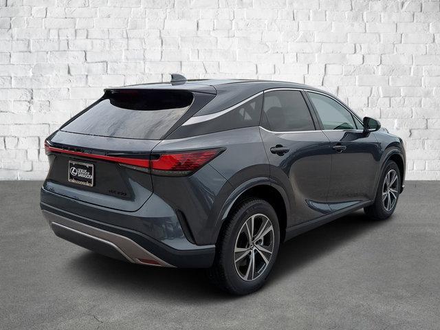 new 2025 Lexus RX 350 car, priced at $49,332