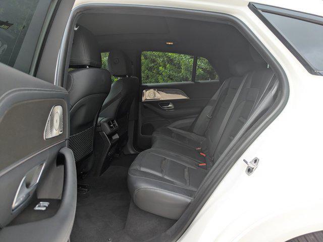 used 2021 Mercedes-Benz AMG GLE 53 car, priced at $60,951