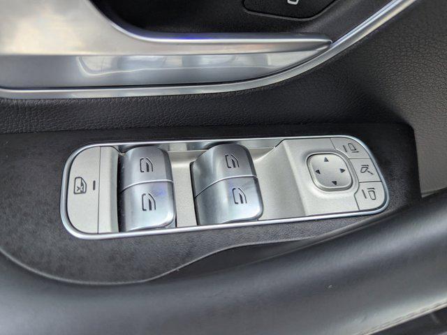 used 2021 Mercedes-Benz AMG GLE 53 car, priced at $60,951