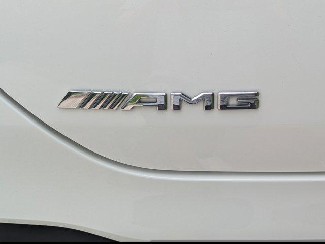 used 2021 Mercedes-Benz AMG GLE 53 car, priced at $60,951