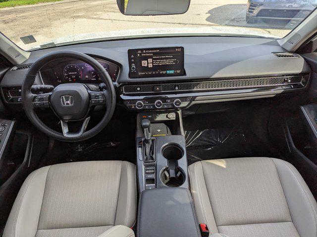 used 2022 Honda Civic car, priced at $22,441