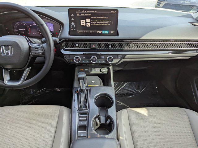 used 2022 Honda Civic car, priced at $22,441