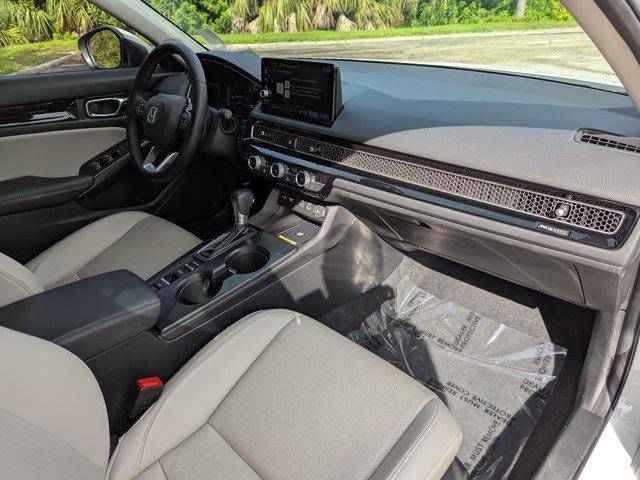 used 2022 Honda Civic car, priced at $22,441