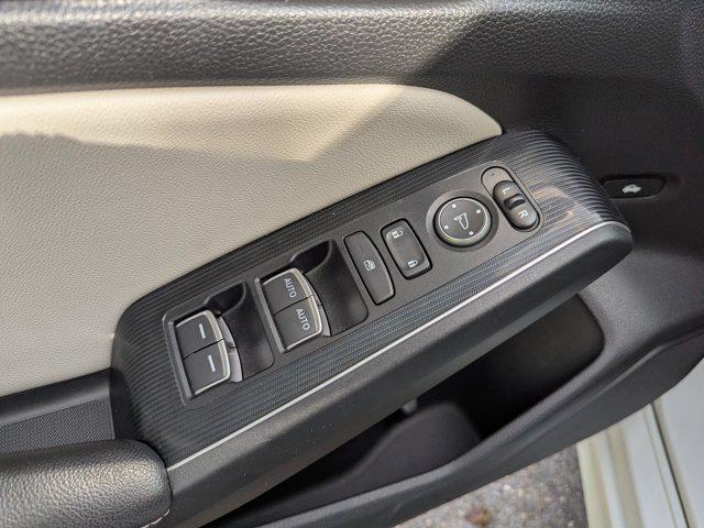 used 2022 Honda Civic car, priced at $22,441