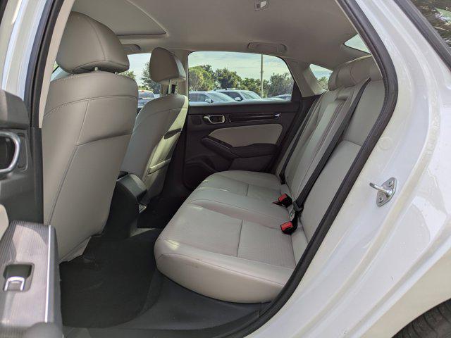 used 2022 Honda Civic car, priced at $22,441