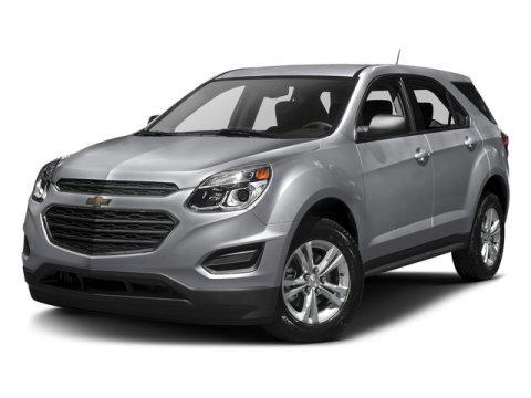 used 2017 Chevrolet Equinox car, priced at $12,698