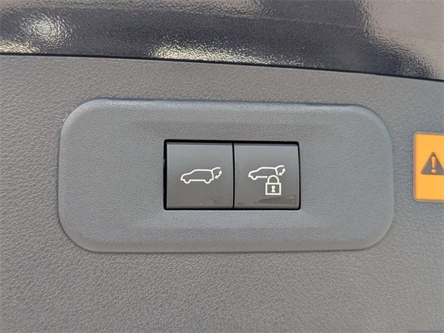 new 2026 Lexus NX 350h car, priced at $53,995