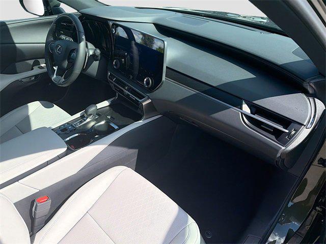 new 2026 Lexus RX 350 car, priced at $62,179