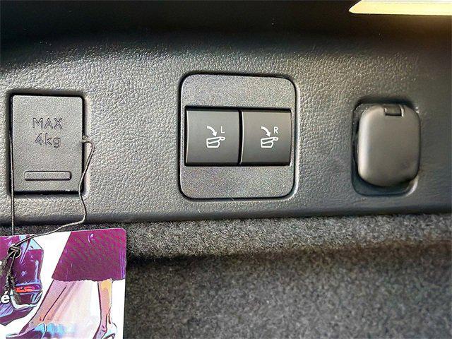 new 2026 Lexus RX 350 car, priced at $62,179