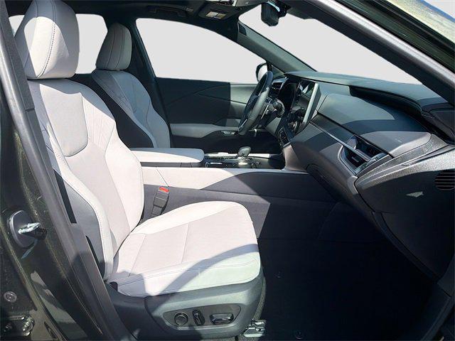 new 2026 Lexus RX 350 car, priced at $62,179