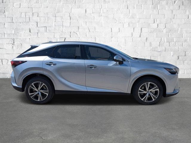 new 2025 Lexus RX 350 car, priced at $54,188