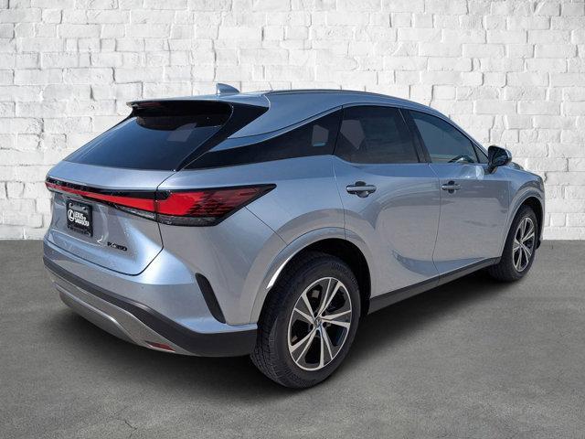 new 2025 Lexus RX 350 car, priced at $54,188