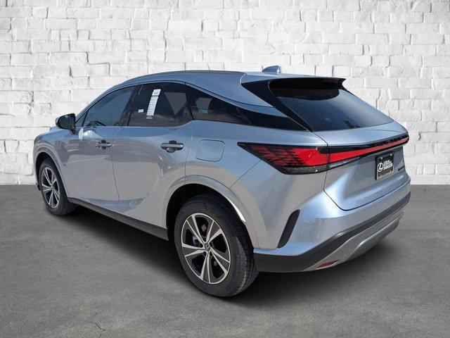 new 2025 Lexus RX 350 car, priced at $54,188
