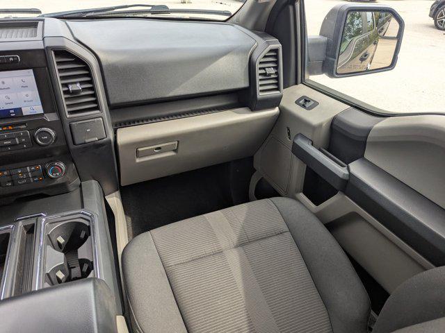 used 2020 Ford F-150 car, priced at $25,441