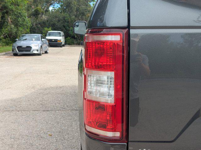used 2020 Ford F-150 car, priced at $25,441