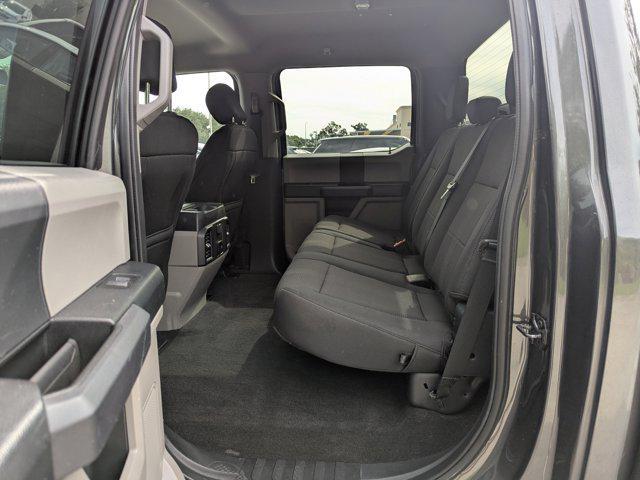 used 2020 Ford F-150 car, priced at $25,441