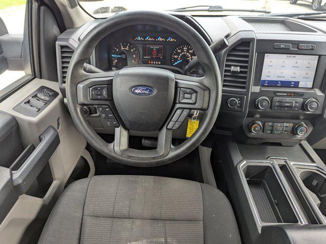 used 2020 Ford F-150 car, priced at $25,441