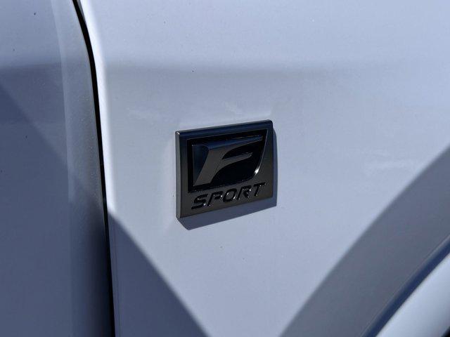 new 2024 Lexus RX 500h car, priced at $70,669